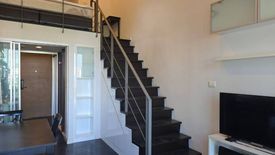 1 Bedroom Condo for rent in Ideo Skyle morph 38, Phra Khanong, Bangkok near BTS Thong Lo