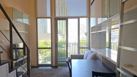 1 Bedroom Condo for rent in Ideo Skyle morph 38, Phra Khanong, Bangkok near BTS Thong Lo