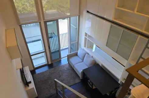 1 Bedroom Condo for rent in Ideo Skyle morph 38, Phra Khanong, Bangkok near BTS Thong Lo