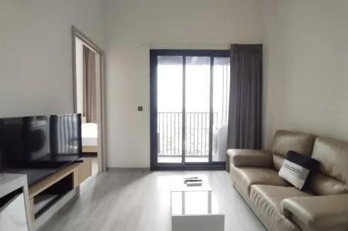 1 Bedroom Condo for rent in The Line sukhumvit 101, Bang Chak, Bangkok near BTS Punnawithi