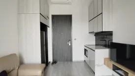1 Bedroom Condo for rent in The Line sukhumvit 101, Bang Chak, Bangkok near BTS Punnawithi