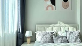 1 Bedroom Condo for rent in Metro Sky Wutthakat, Talat Phlu, Bangkok near BTS Wutthakat