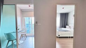 1 Bedroom Condo for rent in Metro Sky Wutthakat, Talat Phlu, Bangkok near BTS Wutthakat