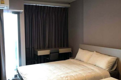 1 Bedroom Condo for rent in Ideo Sukhumvit 93, Bang Chak, Bangkok near BTS Bang Chak