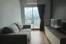 1 Bedroom Condo for rent in Lumpini Place Ratchada-Sathu, Chong Nonsi, Bangkok