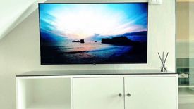 1 Bedroom Condo for rent in Infinite Moff Metro Sky Bangsue Prachachuen, Wong Sawang, Bangkok near MRT Bang Son