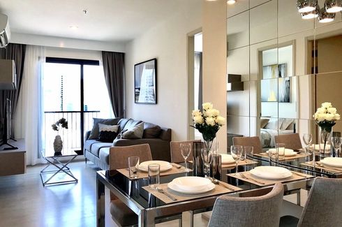 2 Bedroom Condo for sale in Life Asoke, Bang Kapi, Bangkok near MRT Phetchaburi