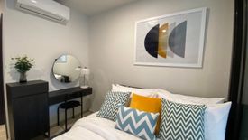 1 Bedroom Condo for rent in XT Huaikhwang, Din Daeng, Bangkok near MRT Huai Khwang