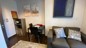 1 Bedroom Condo for rent in The Lumpini 24, Khlong Tan, Bangkok near BTS Phrom Phong