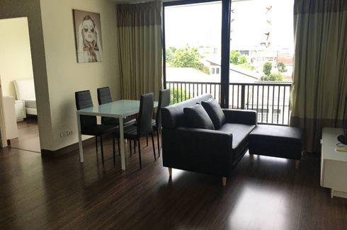 2 Bedroom Condo for rent in D 65, Phra Khanong Nuea, Bangkok near BTS Phra Khanong