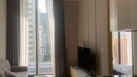 1 Bedroom Condo for rent in Noble BE19, Khlong Toei Nuea, Bangkok near BTS Asoke