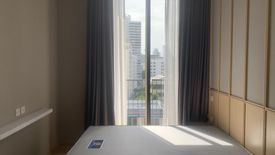 1 Bedroom Condo for rent in Noble BE19, Khlong Toei Nuea, Bangkok near BTS Asoke