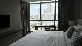 1 Bedroom Condo for rent in The River by Raimon Land, Khlong Ton Sai, Bangkok near BTS Krung Thon Buri