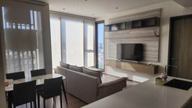 2 Bedroom Condo for rent in RHYTHM Charoenkrung Pavillion, Wat Phraya Krai, Bangkok near BTS Saphan Taksin