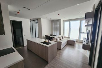 2 Bedroom Condo for rent in RHYTHM Charoenkrung Pavillion, Wat Phraya Krai, Bangkok near BTS Saphan Taksin