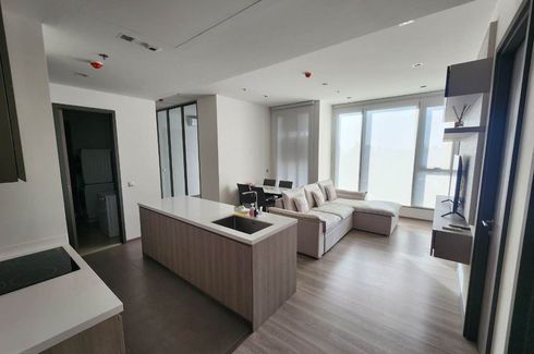 2 Bedroom Condo for rent in RHYTHM Charoenkrung Pavillion, Wat Phraya Krai, Bangkok near BTS Saphan Taksin