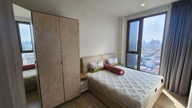 2 Bedroom Condo for rent in RHYTHM Charoenkrung Pavillion, Wat Phraya Krai, Bangkok near BTS Saphan Taksin