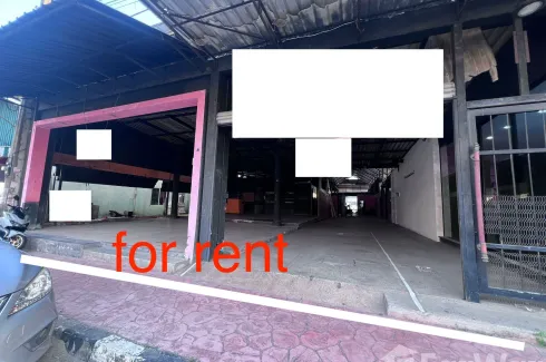 Commercial for rent in Wichit, Phuket