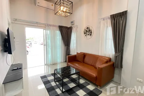 2 Bedroom House for rent in Chalong, Phuket