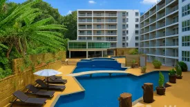 Condo for rent in Bayshore Ocean View Condominiums, Patong, Phuket