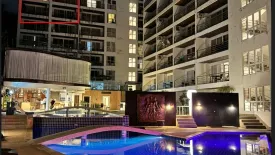 Condo for rent in Bayshore Ocean View Condominiums, Patong, Phuket