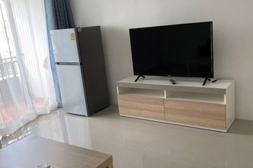 Condo for rent in Regent Home 12 Latphrao 41, Sam Sen Nok, Bangkok near MRT Lat Phrao
