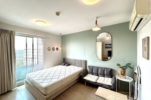 Condo for rent in Elio Del Ray, Bang Chak, Bangkok near BTS Punnawithi