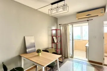 1 Bedroom Condo for rent in Supalai Park Srinakarin, Nong Bon, Bangkok near BTS Udom Suk