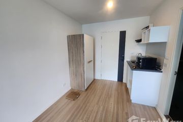 Condo for sale in Lumpini Ville Chaengwattana 10, Thung Song Hong, Bangkok near MRT TOT