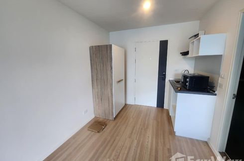 Condo for sale in Lumpini Ville Chaengwattana 10, Thung Song Hong, Bangkok near MRT TOT