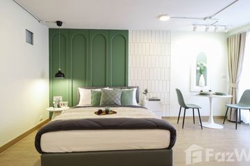 Condo for sale in Living Place Ladprao 140, Khlong Chan, Bangkok near MRT Bang Kapi