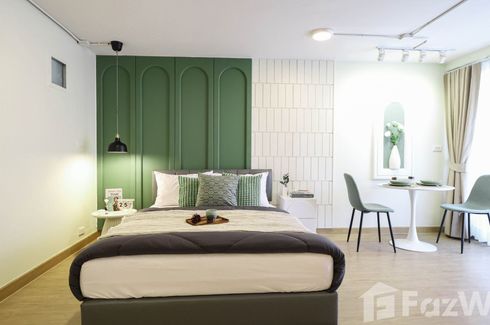 Condo for sale in Living Place Ladprao 140, Khlong Chan, Bangkok near MRT Bang Kapi