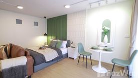 Condo for sale in Living Place Ladprao 140, Khlong Chan, Bangkok near MRT Bang Kapi