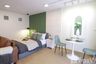 Condo for sale in Living Place Ladprao 140, Khlong Chan, Bangkok near MRT Bang Kapi