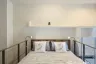 1 Bedroom Condo for rent in Ideo Skyle morph 38, Phra Khanong, Bangkok near BTS Thong Lo