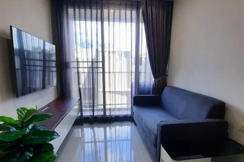 1 Bedroom Condo for rent in The President Sukhumvit 81, Phra Khanong, Bangkok near BTS On Nut