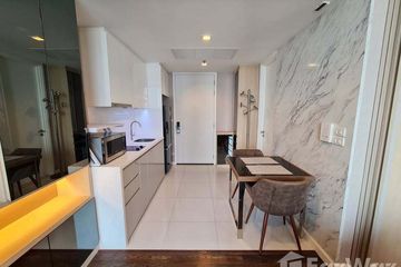 Condo for rent in Nara 9 by Eastern Star, Sathon, Bangkok near BTS Chong Nonsi