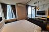 Condo for rent in Nara 9 by Eastern Star, Sathon, Bangkok near BTS Chong Nonsi