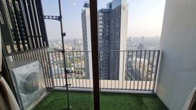 Condo for rent in Nara 9 by Eastern Star, Sathon, Bangkok near BTS Chong Nonsi
