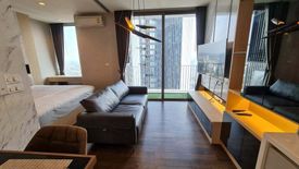 Condo for rent in Nara 9 by Eastern Star, Sathon, Bangkok near BTS Chong Nonsi