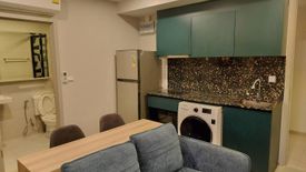 1 Bedroom Condo for rent in THE BASE Sukhumvit 50, Phra Khanong, Bangkok near BTS On Nut