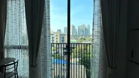 Condo for rent in Serio Sukhumvit 50, Phra Khanong, Bangkok near BTS On Nut