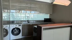 1 Bedroom Condo for rent in The River by Raimon Land, Khlong Ton Sai, Bangkok near BTS Krung Thon Buri