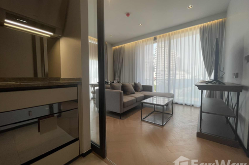 1 Bedroom Condo for rent in The Reserve 61 Hideaway, Khlong Tan Nuea, Bangkok near BTS Ekkamai