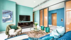 2 Bedroom Condo for rent in The Monument Thong Lo, Khlong Tan Nuea, Bangkok near BTS Thong Lo