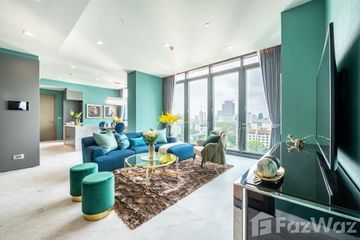 2 Bedroom Condo for rent in The Monument Thong Lo, Khlong Tan Nuea, Bangkok near BTS Thong Lo