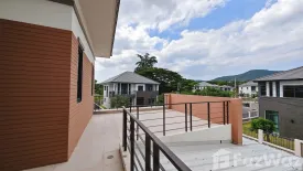 4 Bedroom House for rent in Suetrong Serene, Bang Sare, Chonburi