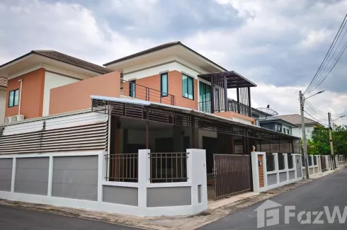 4 Bedroom House for rent in Suetrong Serene, Bang Sare, Chonburi