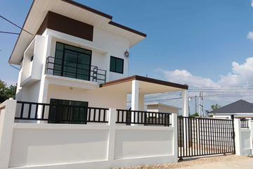 4 Bedroom House for sale in Yang Noeng, Chiang Mai