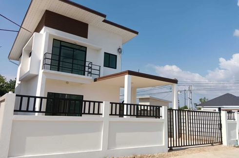 4 Bedroom House for sale in Yang Noeng, Chiang Mai